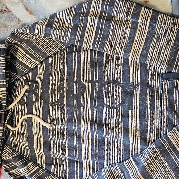 Burton hoodie - Picture 2 of 3